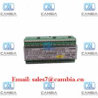 GE FANUC	IC697BEM713